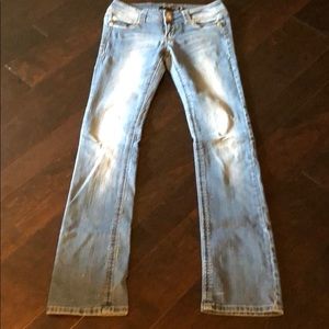 Celebrity Pi k Jeans size 3